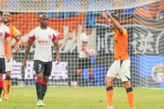 阿莫林：如果分析丢球会发现本可避免 差距在于我们反击进不了球