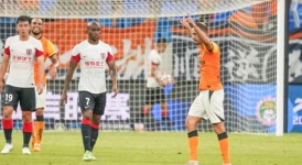 阿莫林：如果分析丢球会发现本可避免 差距在于我们反击进不了球