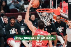 詹姆斯与库里不分伯仲言论引发热议